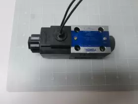 DSG-01-2B2-D24-50355 YUKEN Directional Valve