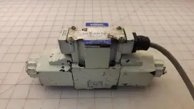 DSG-01-3C60-D24-50 YUKEN Directional Valve