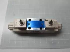 DSG-01-3C9-D24-50360 YUKEN Directional Valve #2