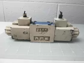 DSG-01-3C9-D24-50360 YUKEN Directional Valve #3
