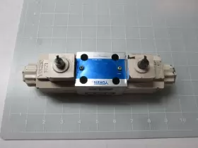 DSG-01-3C9-D24-50360 YUKEN Directional Valve