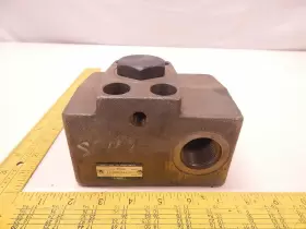 SB1176-120-11 YUKEN Valve #3