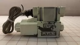 DSG-01-2B2-D24-50 YUKEN TAIWAN HYDRAULICS Directional Valve #3