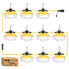RMS-H5-4H-16000 YXL Construction Lights Cages Industria