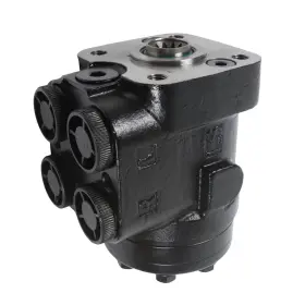 532192M93 ZACHAGER Steering Motor Massey Fergu