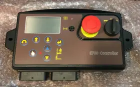 E710-DLCB ZAPI Aerial Platform Controller Mec Lifts Controled