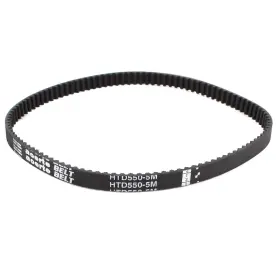 609044406740 ZAPLYTE Pitch Timing Belt Printer