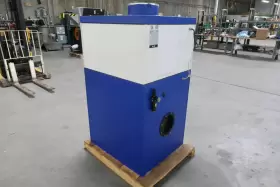 POC20 ZDUCHOTECHNIK CHRASTAVA Dust Filter Extractor Exhaust #3