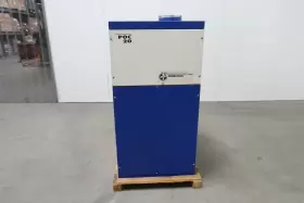 POC20 ZDUCHOTECHNIK CHRASTAVA Dust Filter Extractor Exhaust