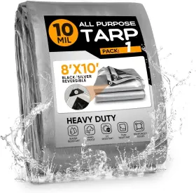 CMT-TRAPS8-10 ZEONLY Tarp