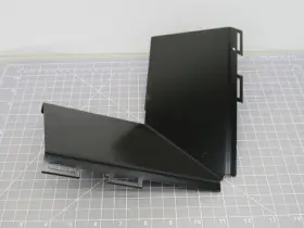 850-1386-001 ZEP SOLAR Outside Corner Cap