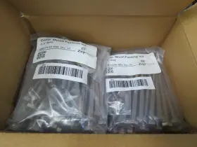 850-1426-002 ZEP SOLAR Comp Mount Fastener Kit #2
