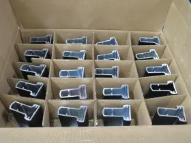 850-1452-001 ZEP SOLAR Fasteners #2