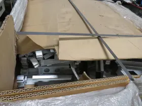 850-1529-001 ZEP SOLAR Tube Base Valley #2