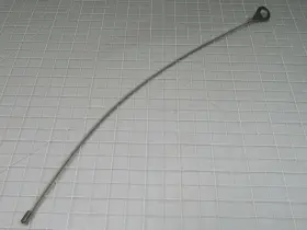 850-1541-00 ZEP SOLAR Straps Grounding