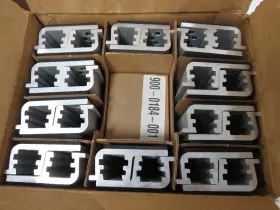 900-0184-001 ZEP SOLAR Bigfoot #2
