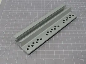 900-0184-001 ZEP SOLAR Bigfoot