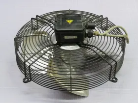 FB035-4DK.2C.6S ZIEHL-ABEGG Axial Fan #2