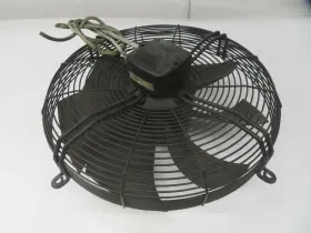 FE045-4DK.41.6 ZIEHL-ABEGG Axial Fan