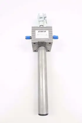 MSZ-5-SL-S0 ZIMM Screw Jack