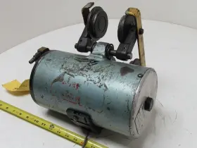 55T-BA ZIMMERMAN Balance Air Tool Balancer Beam Trolley