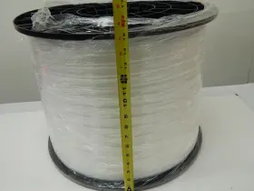621-021 ZIP PAK Flanged Natural Cable