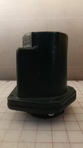 30-0152 ZOELLER Check Valve #2