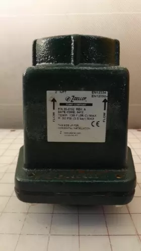 30-0152 ZOELLER Check Valve