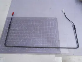 808137801 ZOPPAS Bake Element #3