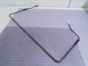 808137801 ZOPPAS Bake Element