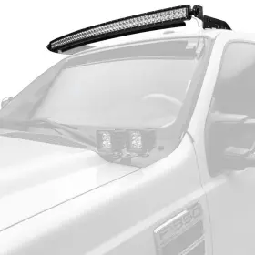 Z335461-KIT-C ZROADZ Front Roof Led Bar Ford