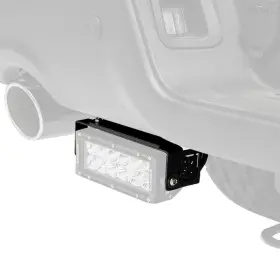 Z384551-KIT ZROADZ Rear Bumper Led Mounting Bracket