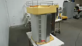 200-115 ZUMEX Vh Automatic Juicer #2