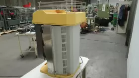 200-115 ZUMEX Vh Automatic Juicer #3