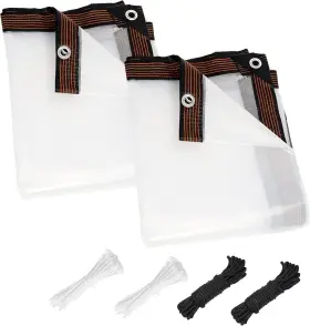 TARPS-003 ZYP Waterproof Garden