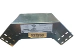 Niedax Rsdx 85.200 Cable Tray Non-ventilated 12" Width Fnfp. Fixed Price $110.00.