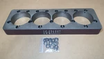 K-line Kl2111 Torque / Honing Plate (chevy Sb 283 - 400 Ci). Fixed Price $325.00.