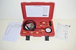 Matco Tools Fit500 Fuel Pressure Test Kit Complete In Case Usa - Used!. Fixed Price $109.95.