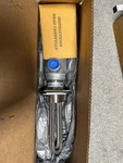 Indeeco (made In Usa) Screw Plug Immersion Heater. Fixed Price $415.99.