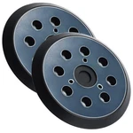 5 Inch Sander Replacement Pad For Dewalt Orbital Dw4388, Dw421,.... Fixed Price $28.49.
