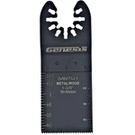 (j) Genesis Gamt521 1-3/8 Bi Metal Flush Cut Blade Universal Quick Fit. Fixed Price $15.00.