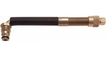 Haltec Wh45-2 1/2 Single Bend Swivel Valve (90 Deg., 2-1/2"). Fixed Price $18.00.
