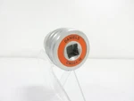 Daniels Manufacturing Corporation Cm264-18 Aluminum Adapter Tool Dmc. Fixed Price $21.01.