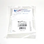 L-com M12 5 Pos Panel Mount D Code Male Receptacle - Con-m125sldm Solder. Fixed Price $14.95.