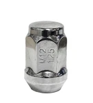 Ascot Ln-16 Lug Nuts 12mm X 1.25 Bulge Acorn 3/4" Hex - 20 Pack For Chevy. Fixed Price $30.00.
