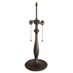 Meyda Lighting 23" Renaissance/2 Light "s" Clstr -. Fixed Price $305.25.