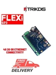 Security Control Panel Flexi Sp3 Wifi And 4g 2g Or Ethernet Connectivity Trikdis. Fixed Price $303.44.