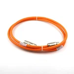 Bosch Rexroth Power Cable Extension Rkl4305/002 R91138597 Nov. Fixed Price $277.48.