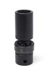 Sunex Sun218mzud 1/2-inch Drive 18-mm 12-point Deep Universal Impact Socket. Fixed Price $41.72.