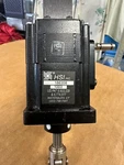 Hsi 186358 Dek Screen Printer Motor. Fixed Price $89.99.